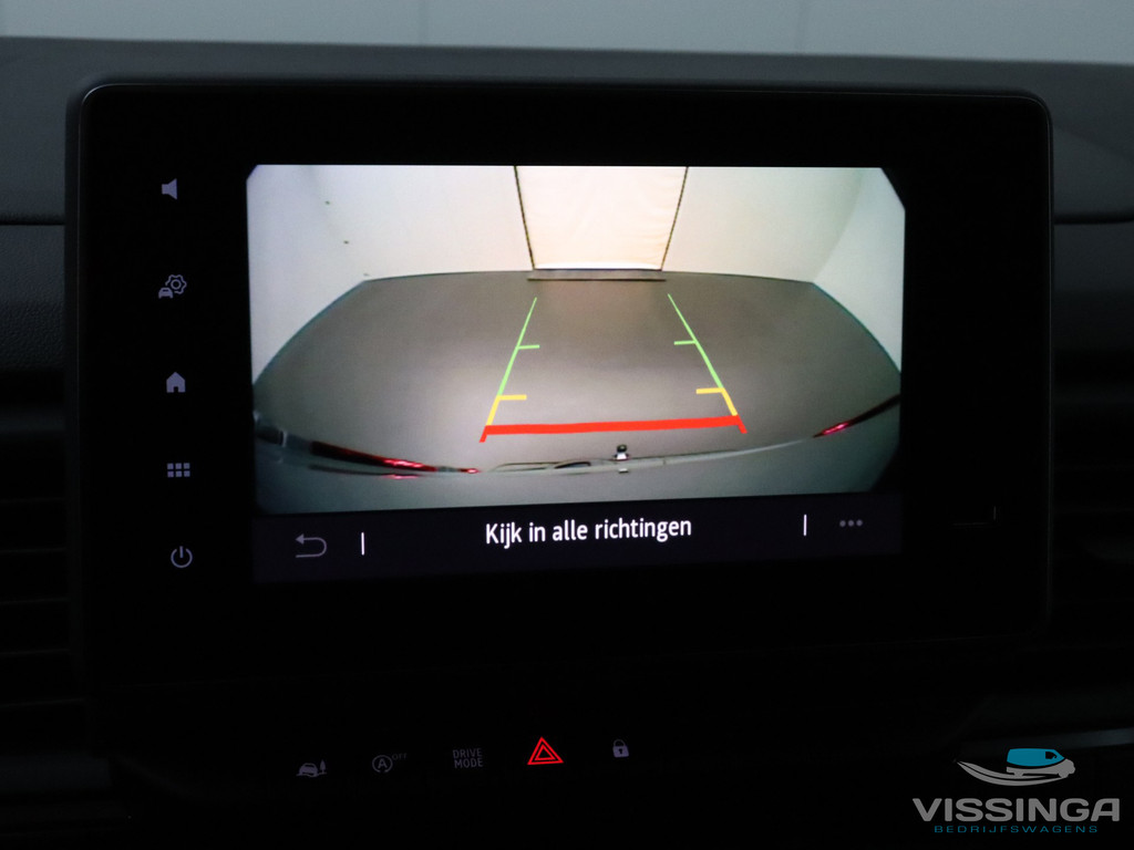 Renault Trafic L2H1 170 pk Vissinga Special Gris Urbain 18