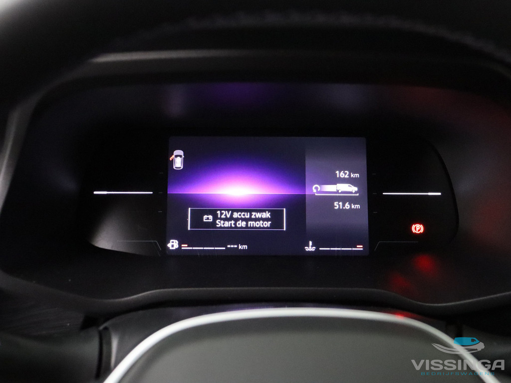 Renault Trafic L2H1 170 pk Vissinga Special S-Edition 10