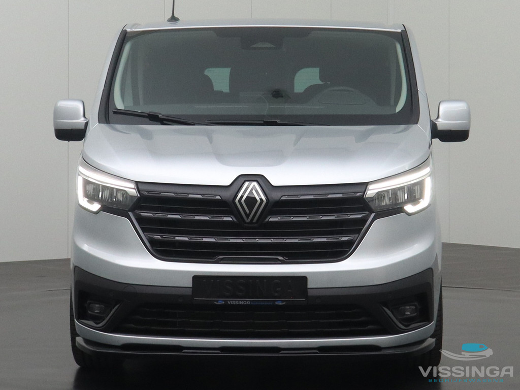 Renault Trafic L2H1 170 pk Vissinga Special S-Edition 11