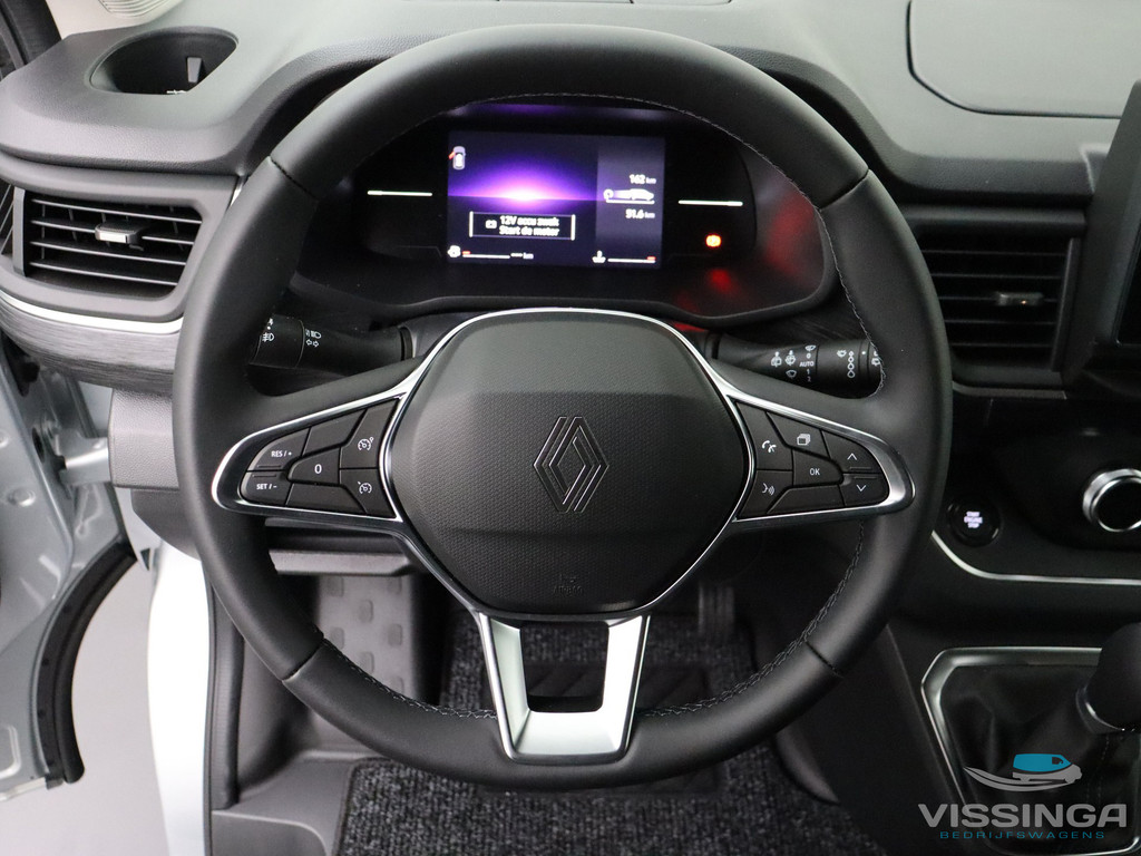 Renault Trafic L2H1 170 pk Vissinga Special S-Edition 12