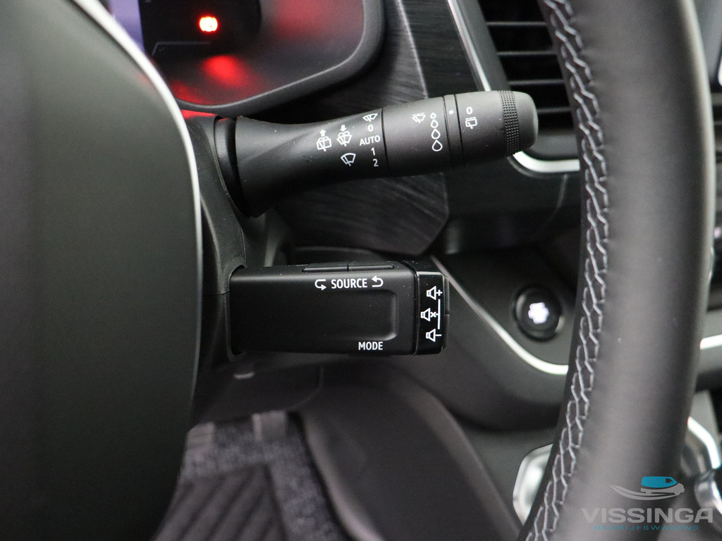 Renault Trafic L2H1 170 pk Vissinga Special S-Edition 14