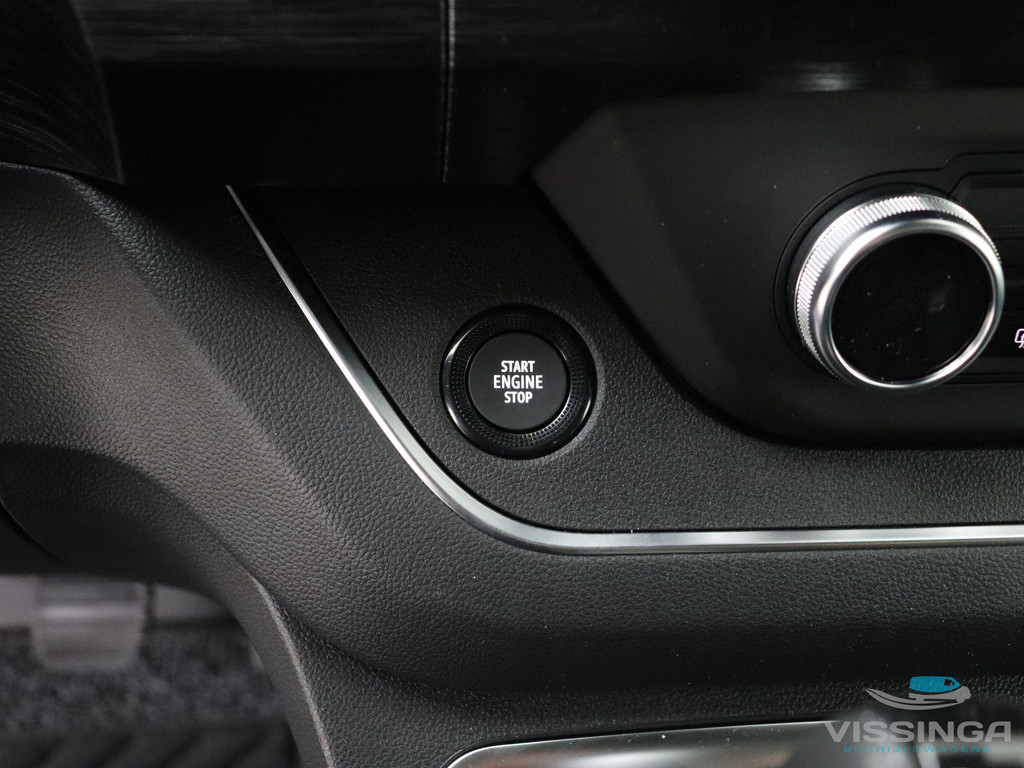 Renault Trafic L2H1 170 pk Vissinga Special S-Edition 15