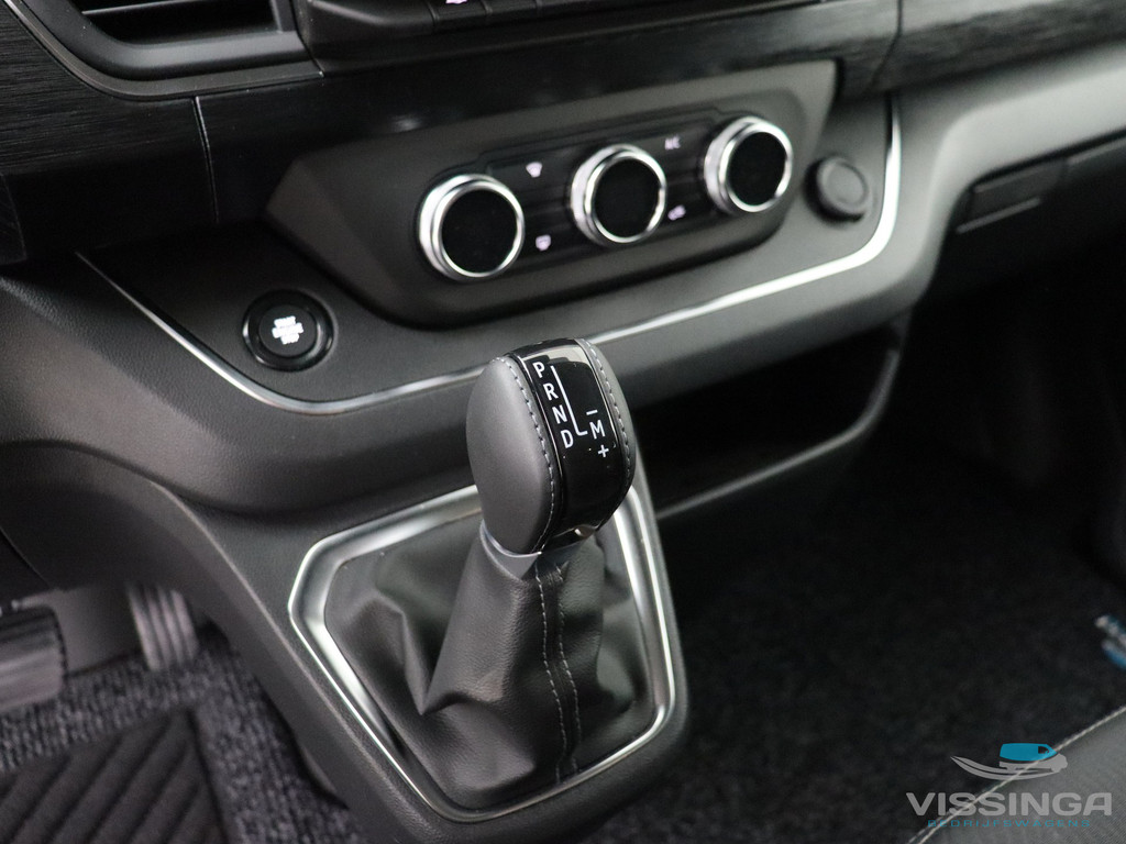 Renault Trafic L2H1 170 pk Vissinga Special S-Edition 16