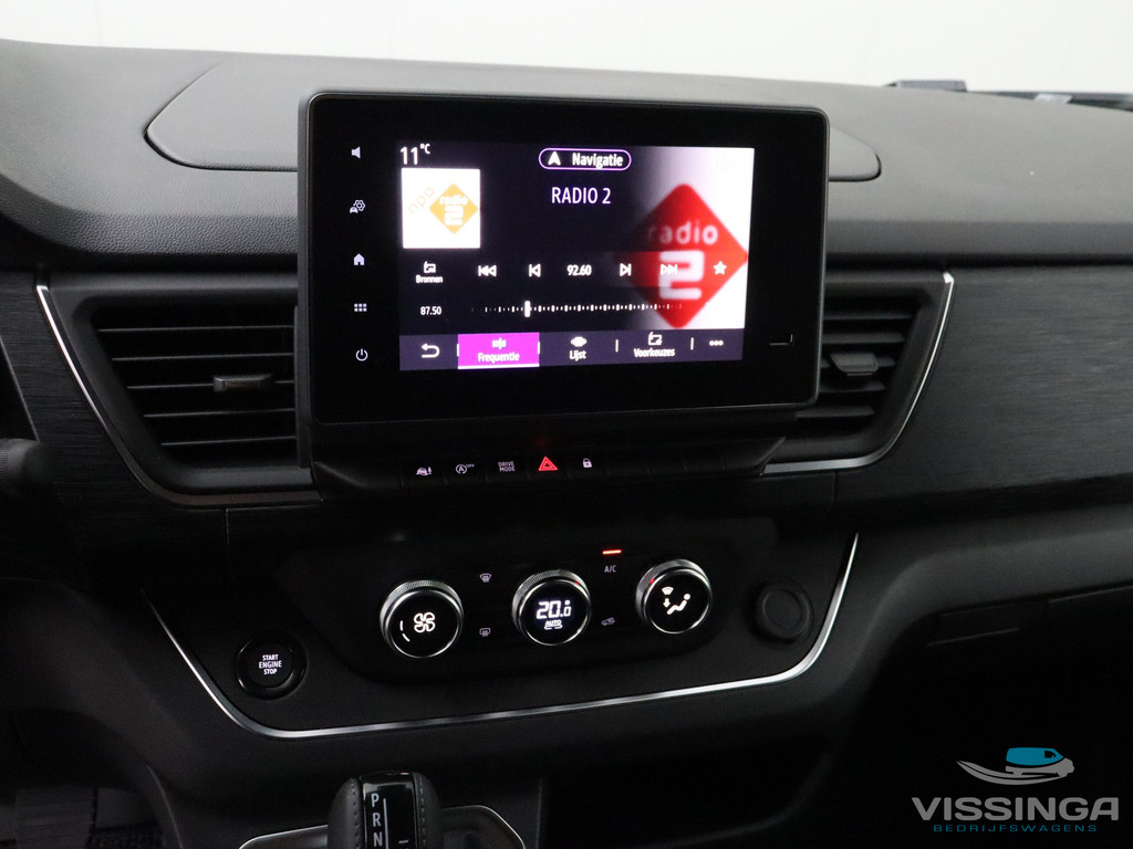 Renault Trafic L2H1 170 pk Vissinga Special S-Edition 17