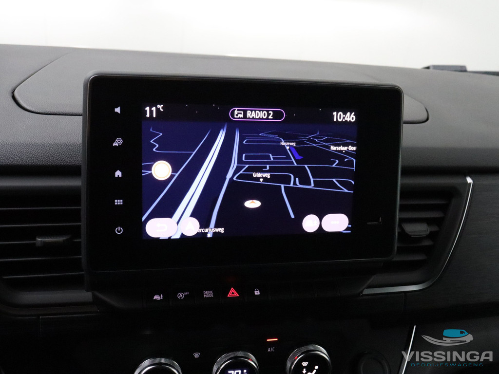 Renault Trafic L2H1 170 pk Vissinga Special S-Edition 18