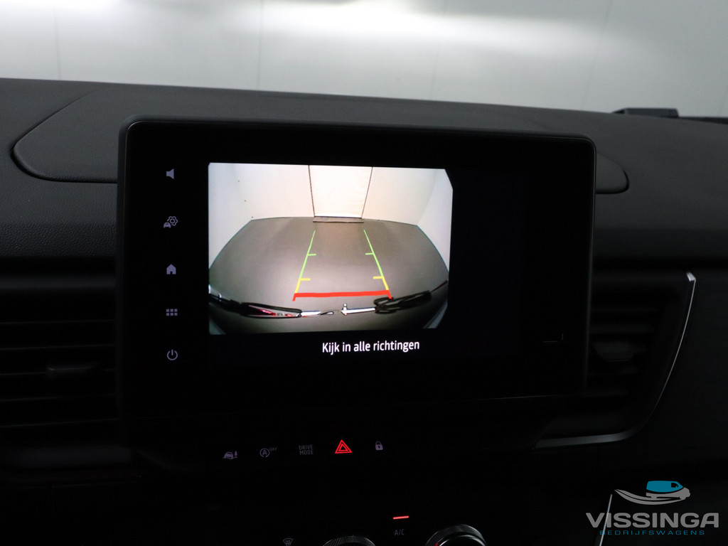 Renault Trafic L2H1 170 pk Vissinga Special S-Edition 19