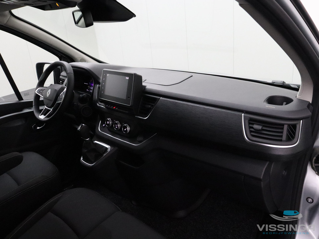 Renault Trafic L2H1 170 pk Vissinga Special S-Edition 20