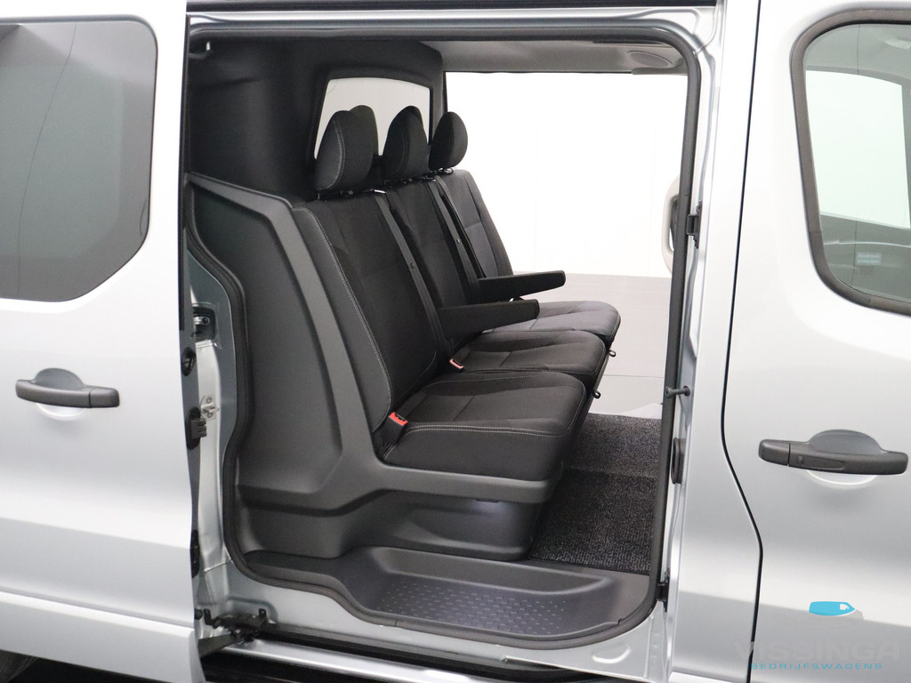 Renault Trafic L2H1 170 pk Vissinga Special S-Edition 21
