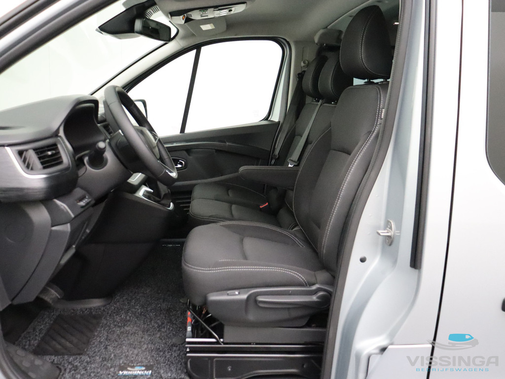 Renault Trafic L2H1 170 pk Vissinga Special S-Edition 7