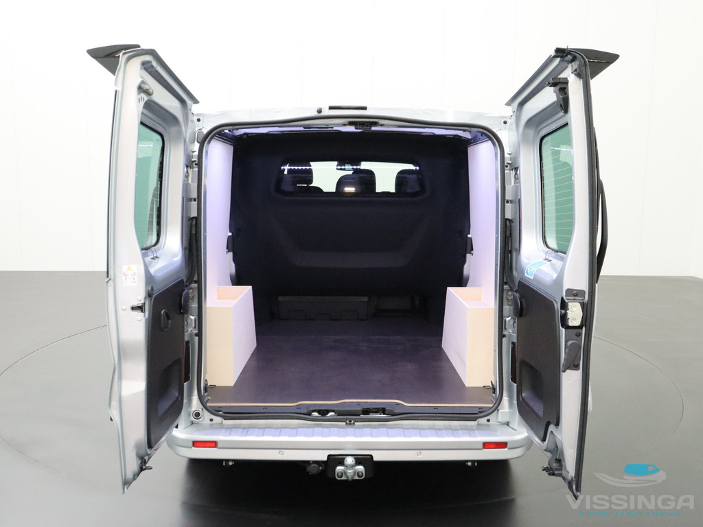 Renault Trafic L2H1 170 pk Vissinga Special S-Edition 8