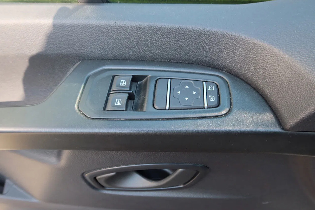 Renault Trafic L2/H1 Koelwagen 10