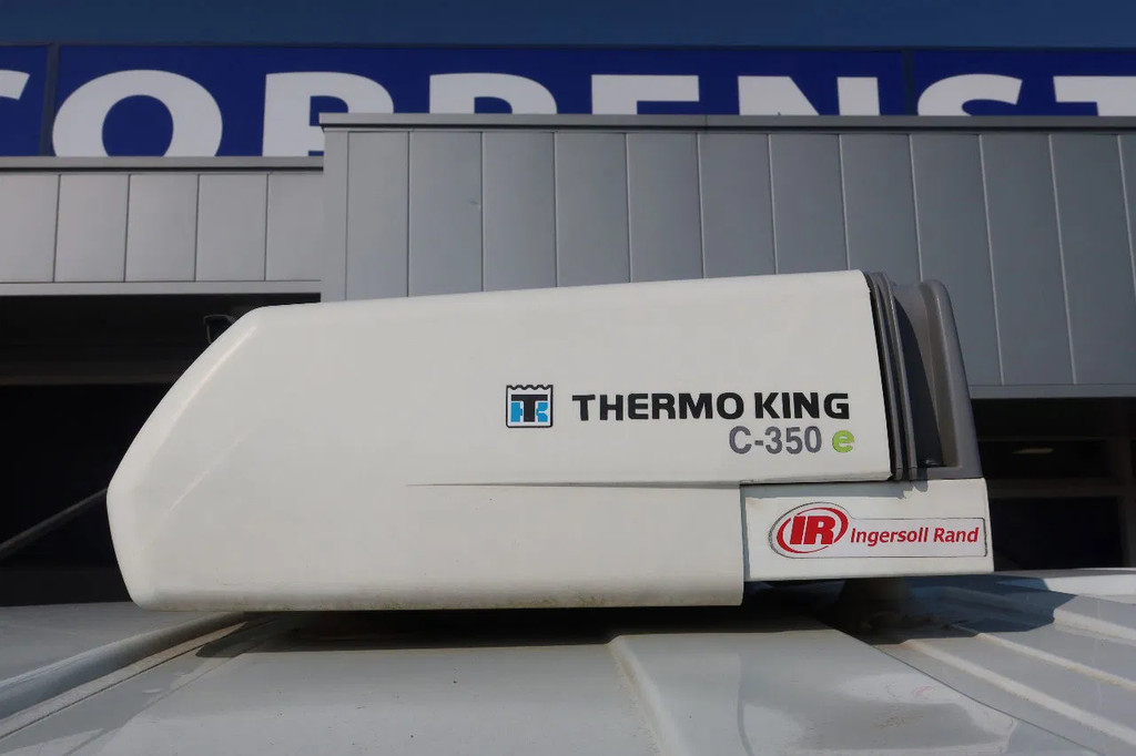 Renault Trafic L2/H1 Koelwagen 13