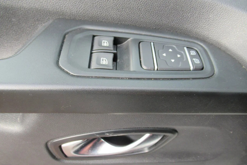 Renault Trafic L2/H1 Koelwagen 14