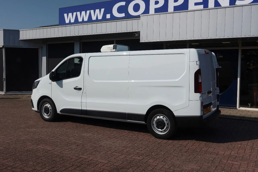 Renault Trafic L2/H1 Koelwagen 14