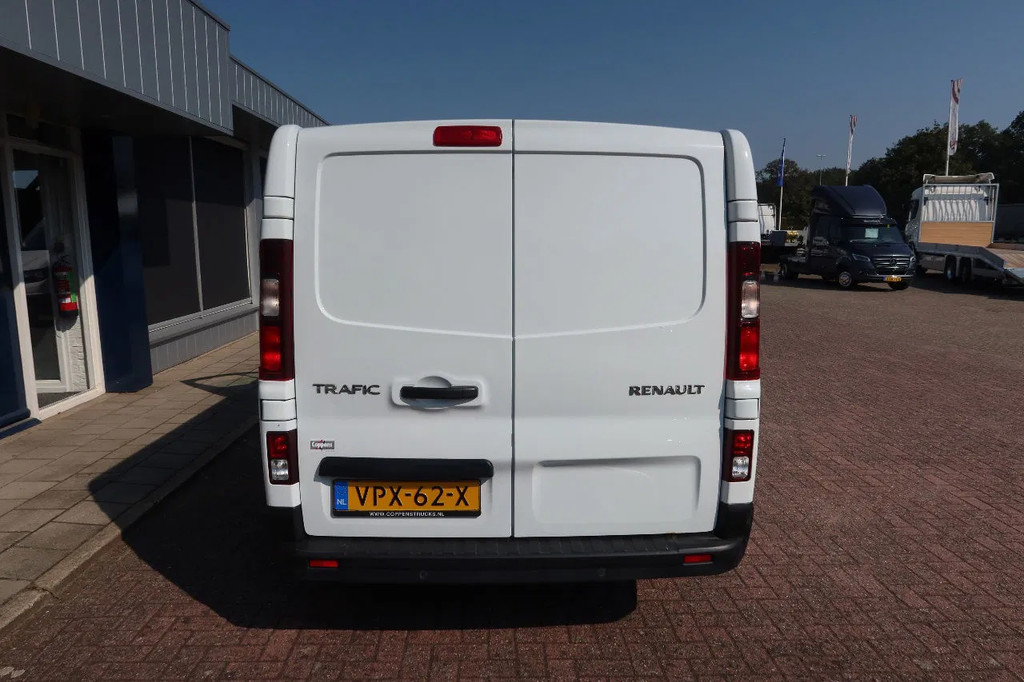 Renault Trafic L2/H1 Koelwagen 15