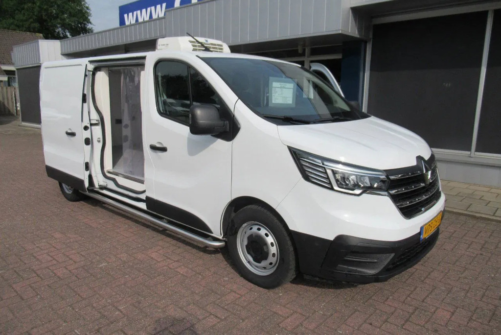 Renault Trafic L2/H1 Koelwagen 19