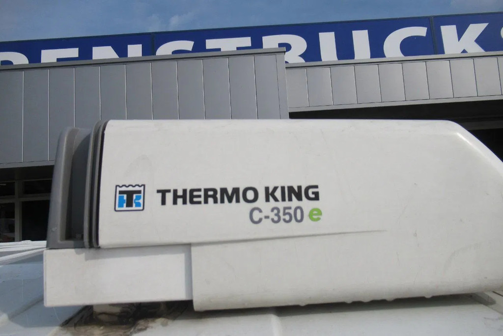 Renault Trafic L2/H1 Koelwagen 20