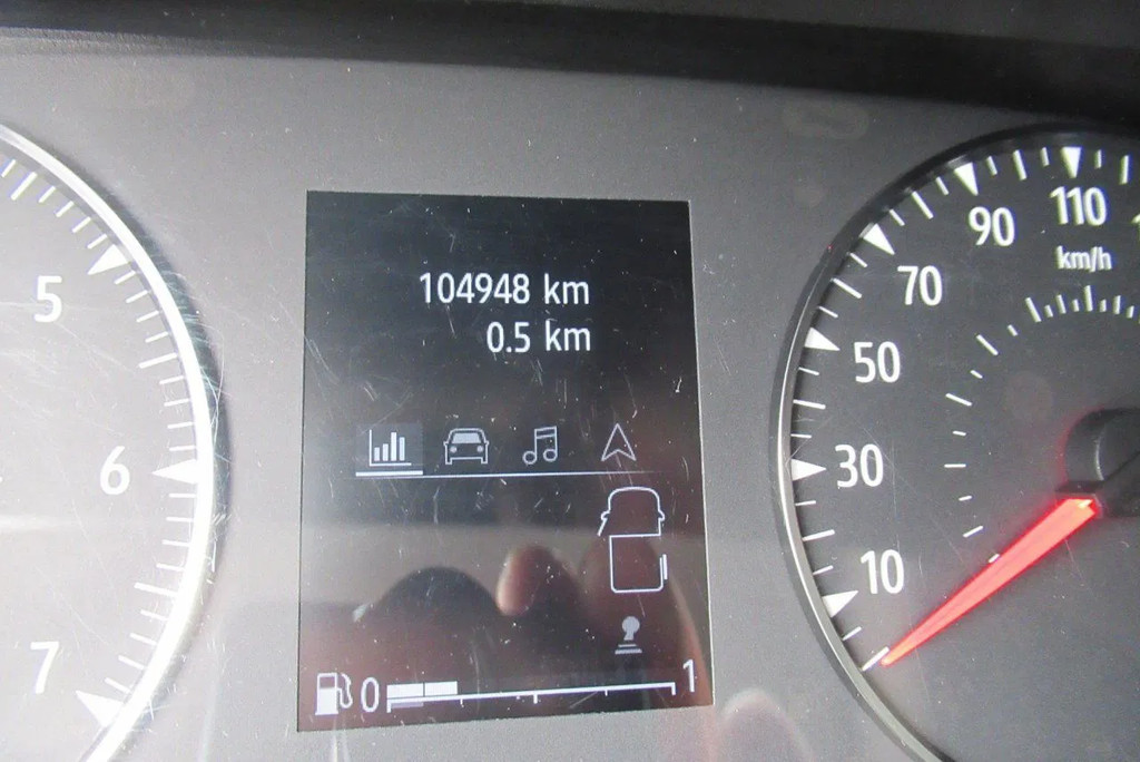 Renault Trafic L2/H1 Koelwagen 7