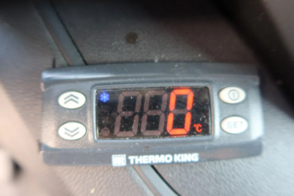 Renault Trafic L2/H1 Koelwagen 7