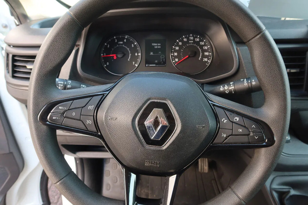 Renault Trafic L2/H1 Koelwagen 8