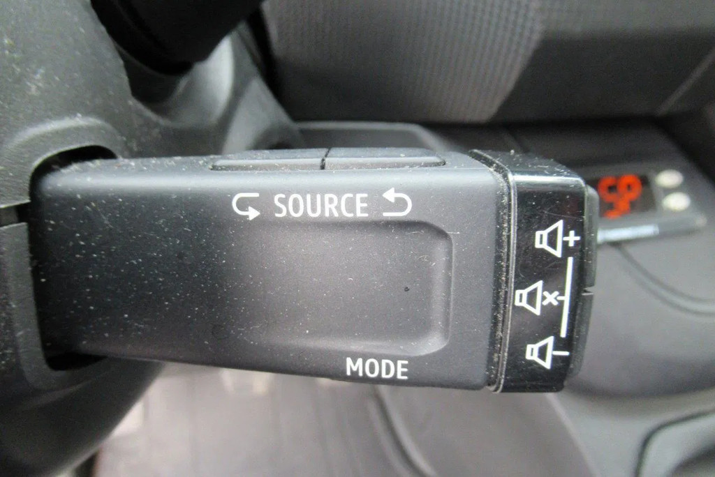 Renault Trafic L2/H1 Koelwagen 8