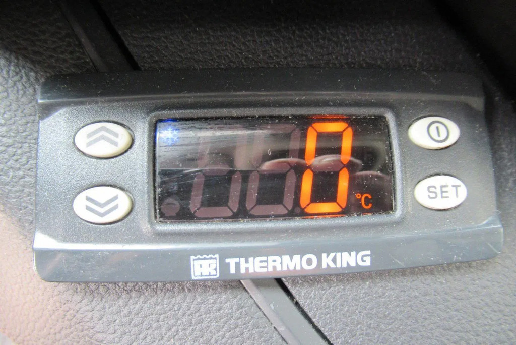 Renault Trafic L2/H1 Koelwagen 9