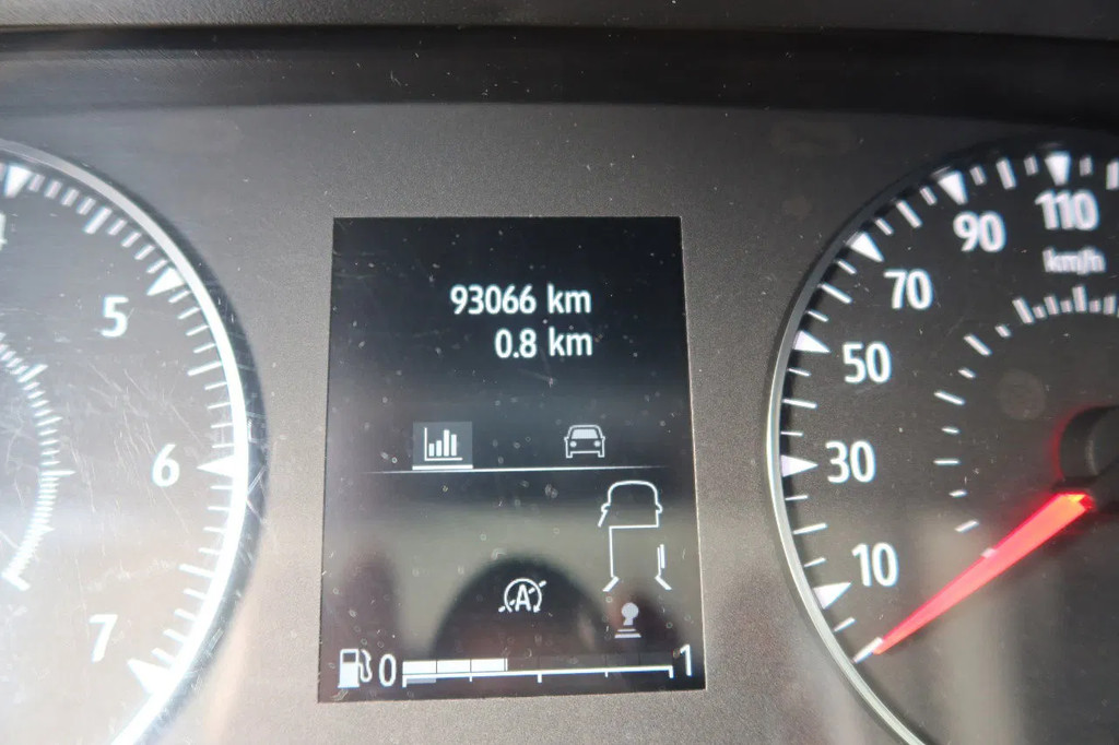 Renault Trafic L2/H1 Koelwagen 9