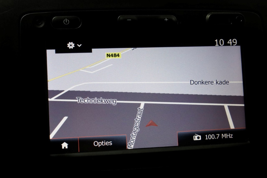 Renault Trafic Passenger 1.6 dCi E6 L2H1 Personenbus Incl BTW/BPM 07-2017 16