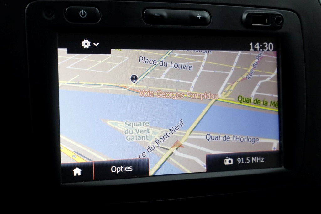 Renault Trafic Passenger 1.6 dCi E6 L2H1 Personenbus Incl BTW/BPM 07-2017 16