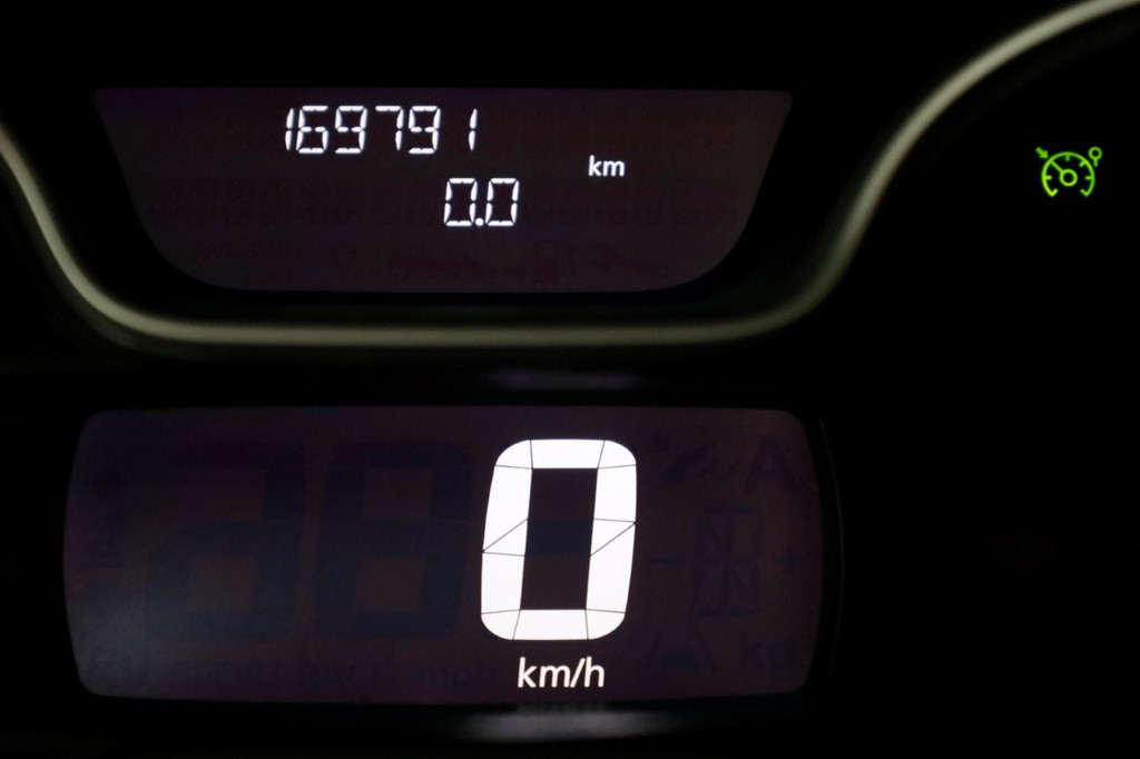 Renault Trafic Passenger 1.6 dCi E6 L2H1 Personenbus Incl BTW/BPM 07-2017 17