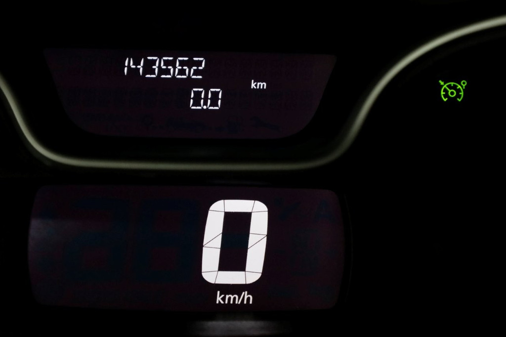 Renault Trafic Passenger 1.6 dCi E6 L2H1 Personenbus Incl BTW/BPM 07-2017 17