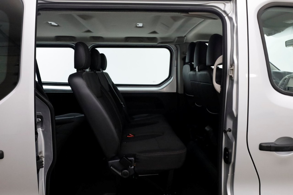 Renault Trafic Passenger 1.6 dCi E6 L2H1 Personenbus Incl BTW/BPM 07-2017 7