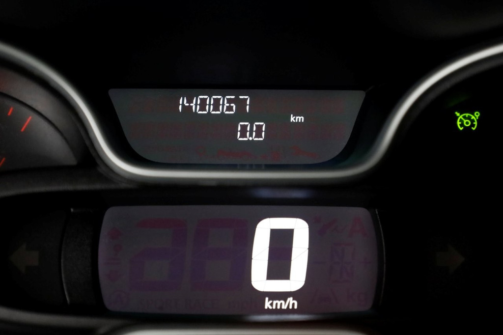 Renault Trafic Passenger 1.6 dCi E6 L2H1 Personenbus Incl BTW/BPM 07-2027 17