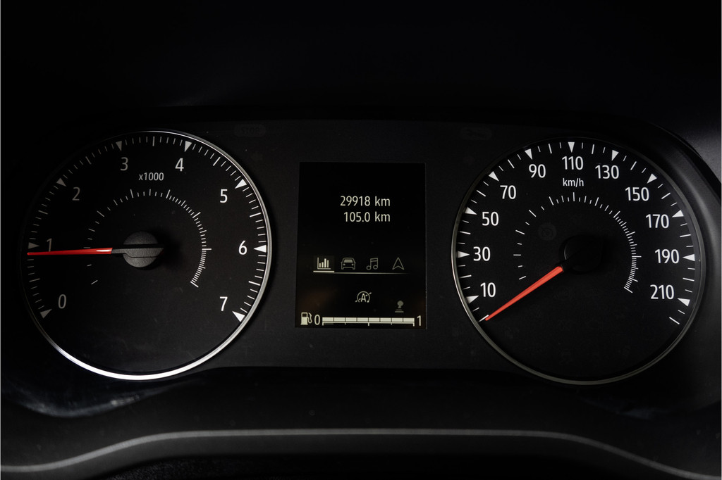 Renault Trafic dCi 110 T30 L2H1 | Navigatie | 3-Zits | Cruise | PDC | Airco | Euro 6 18