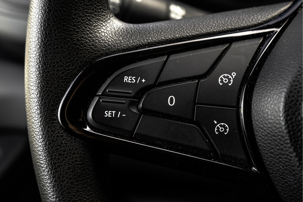 Renault Trafic dCi 110 T30 L2H1 | Navigatie | 3-Zits | Cruise | PDC | Airco | Euro 6 19