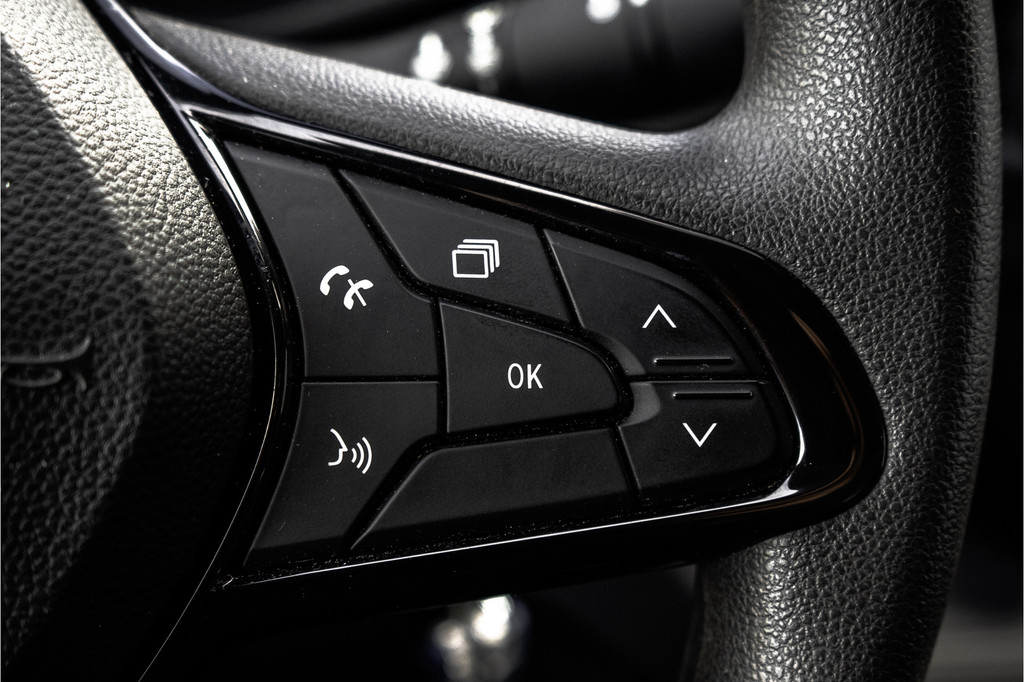 Renault Trafic dCi 110 T30 L2H1 | Navigatie | 3-Zits | Cruise | PDC | Airco | Euro 6 20