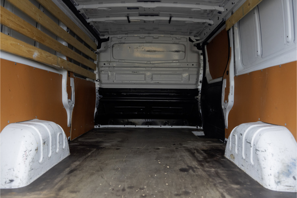 Renault Trafic dCi 120 T29 | L2H1 | LED | Navigatie | Cruise | Airco | Euro 6 10