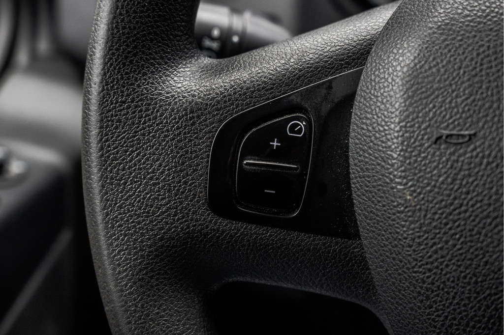 Renault Trafic dCi 120 T29 | L2H1 | LED | Navigatie | Cruise | Airco | Euro 6 15