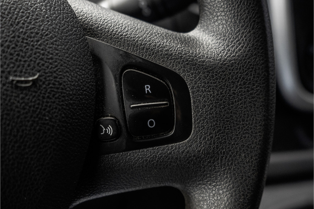 Renault Trafic dCi 120 T29 | L2H1 | LED | Navigatie | Cruise | Airco | Euro 6 16