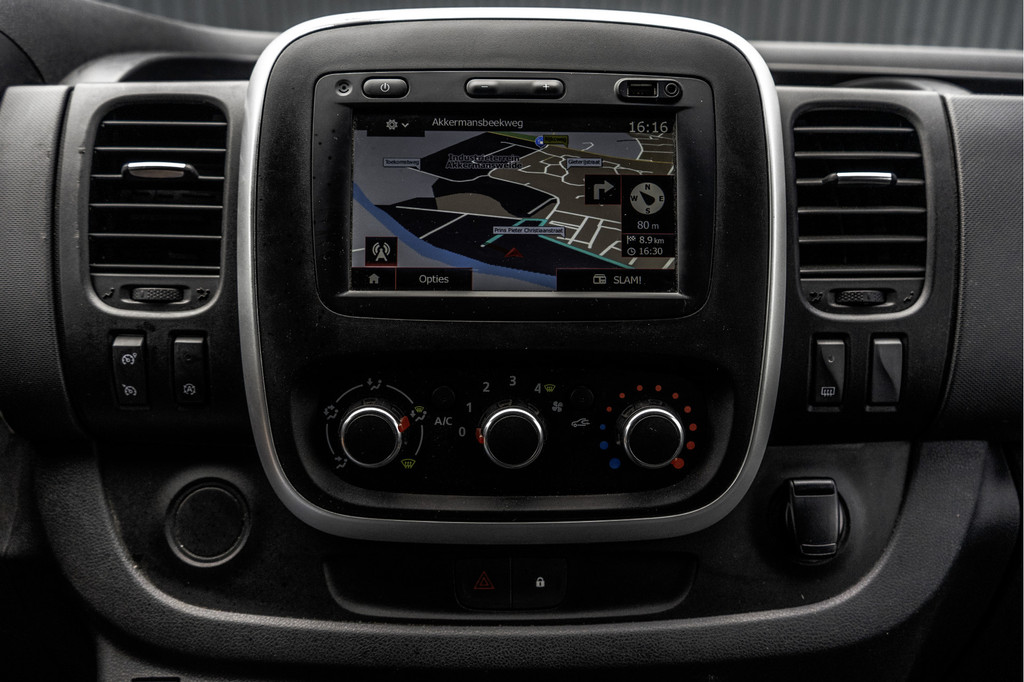 Renault Trafic dCi 120 T29 | L2H1 | LED | Navigatie | Cruise | Airco | Euro 6 17