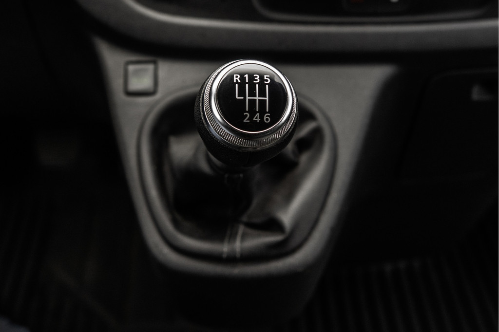 Renault Trafic dCi 120 T29 | L2H1 | LED | Navigatie | Cruise | Airco | Euro 6 18