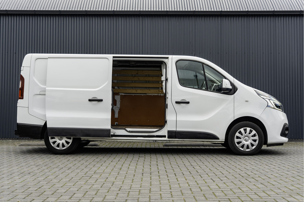 Renault Trafic dCi 120 T29 | L2H1 | LED | Navigatie | Cruise | Airco | Euro 6 7