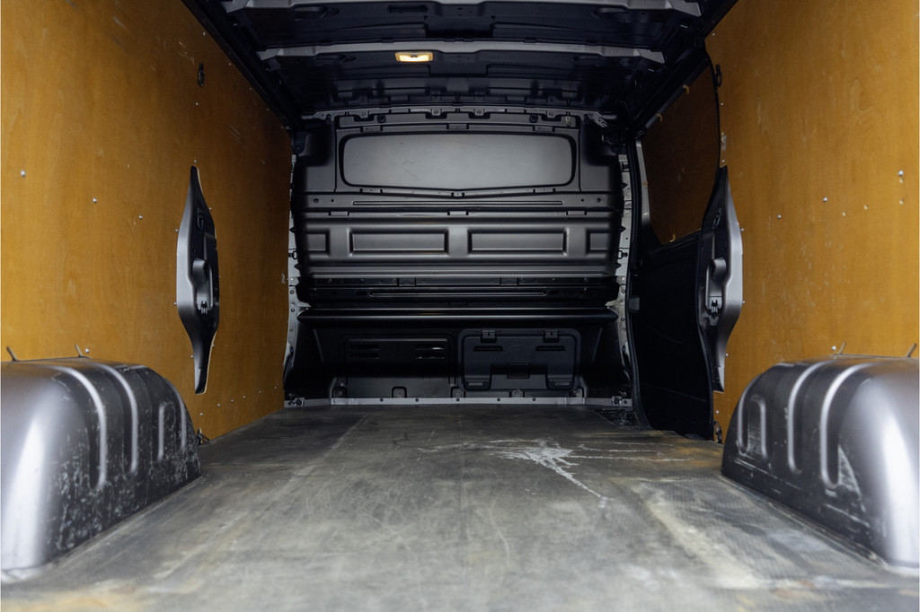 Renault Trafic dCi 125PK | L2H1 | Camera | Navigatie | Cruise | Airco | PDC | Eco | Euro 6 10