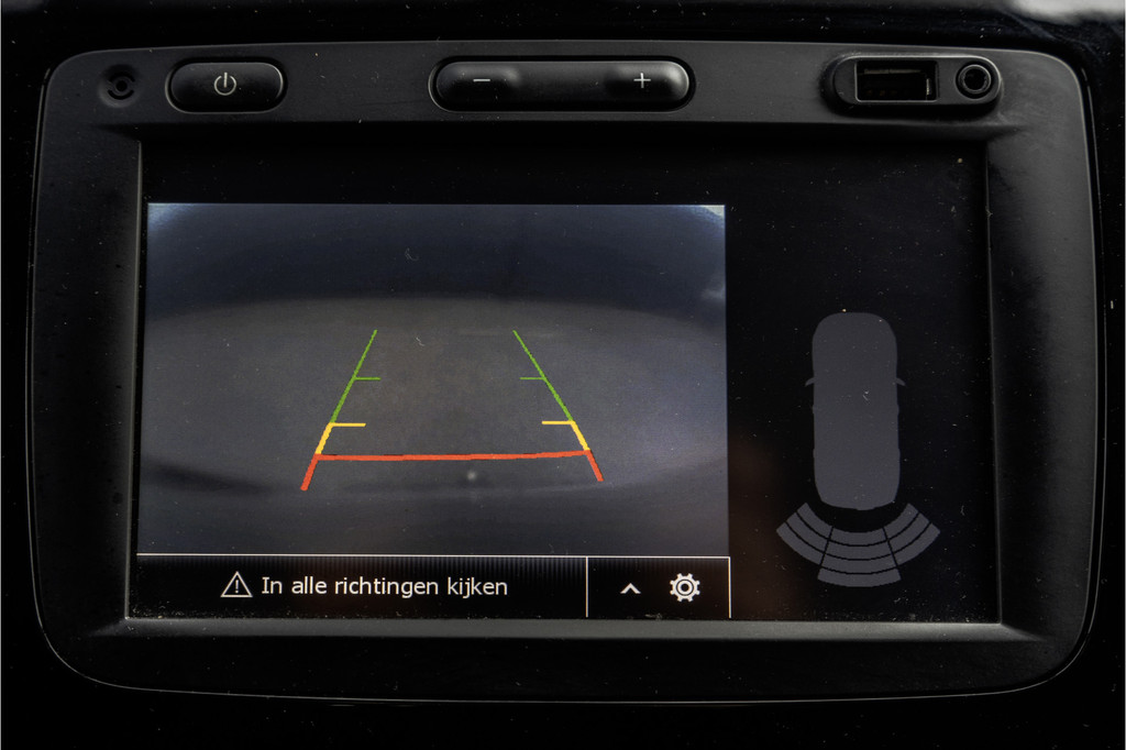 Renault Trafic dCi 125PK | L2H1 | Camera | Navigatie | Cruise | Airco | PDC | Eco | Euro 6 11