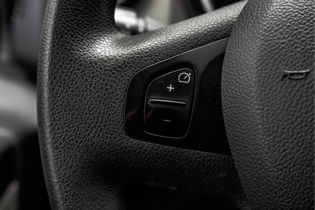 Renault Trafic dCi 125PK | L2H1 | Camera | Navigatie | Cruise | Airco | PDC | Eco | Euro 6 18