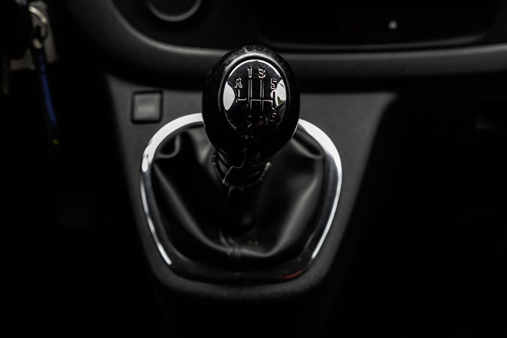 Renault Trafic dCi 125PK | L2H1 | Camera | Navigatie | Cruise | Airco | PDC | Eco | Euro 6 19