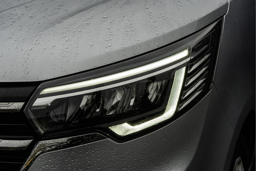 Renault Trafic dCi 150PK | L2H1 | 9-Zits | LED | Navigatie | Cruise | Airco | PDC | Euro 6 11