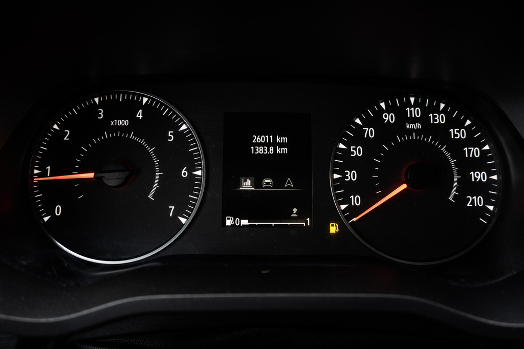 Renault Trafic dCi 150PK | L2H1 | 9-Zits | LED | Navigatie | Cruise | Airco | PDC | Euro 6 19