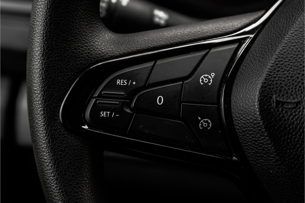 Renault Trafic dCi 150PK | L2H1 | 9-Zits | LED | Navigatie | Cruise | Airco | PDC | Euro 6 20