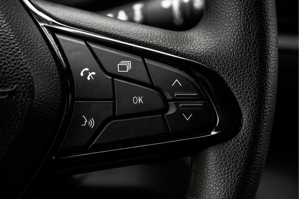 Renault Trafic dCi 150PK | L2H1 | 9-Zits | LED | Navigatie | Cruise | Airco | PDC | Euro 6 21